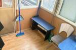 Dvosoban stan, Beograd, Julino brdo , prodaja, 50m2, 140000e, id1351089