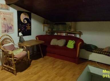 Dvosoban stan, Beograd, Đeram, prodaja, 49m2, 110000e, id1351090