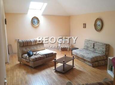 Stan, Novi Sad, Novo Naselje, prodaja, 93m2, 110000e, id1351410