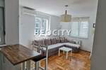 Jednosoban stan, Novi Sad, Detelinara, prodaja, 29m2, 87000e, id1351579