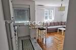 Jednosoban stan, Novi Sad, Detelinara, prodaja, 29m2, 87000e, id1351579