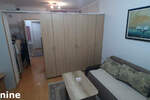 Garsonjera, Novi Sad, Nova Detelinara, izdavanje, 27m2, 260e, id1351706