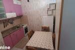 Garsonjera, Novi Sad, Nova Detelinara, izdavanje, 27m2, 260e, id1351706
