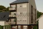 Trosoban stan, Kragujevac, Erdoglija, prodaja, 61m2, 99000e, id968033