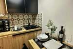 Dvosoban stan, Beograd, Sajam, izdavanje, 47m2, 850e, id1351715