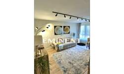 Jednosoban stan, Beograd, Hotel Jugoslavija, izdavanje, 30m2, 600e, id1351764