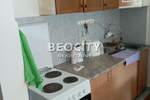 Jednosoban stan, Novi Sad, Podbara, izdavanje, 24m2, 270e, id1351835