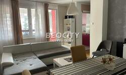 Dvosoban stan, Beograd, Novi Beograd, prodaja, 58m2, 220000e, id1351902