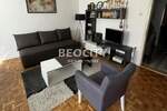 Jednosoban stan, Novi Sad, Centar, prodaja, 35m2, 90000e, id1352090