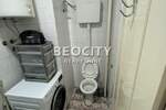 Jednosoban stan, Novi Sad, Centar, prodaja, 35m2, 90000e, id1352090