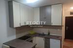 Jednosoban stan, Novi Sad, Adamovićevo Naselje, izdavanje, 26m2, 300e, id1352196