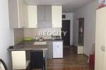 Jednosoban stan, Novi Sad, Adamovićevo Naselje, izdavanje, 26m2, 300e, id1352196