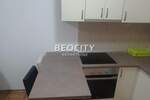 Jednosoban stan, Novi Sad, Adamovićevo Naselje, izdavanje, 26m2, 300e, id1352196