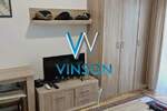 Garsonjera, Novi Sad, Centar, izdavanje, 20m2, 250e, id1334036