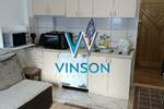 Garsonjera, Novi Sad, Centar, izdavanje, 20m2, 250e, id1334036