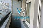 Garsonjera, Novi Sad, Centar, izdavanje, 20m2, 250e, id1334036