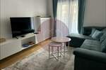 Dvosoban stan, Beograd, Trošarina, izdavanje, 46m2, 630e, id1352268