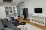 Garsonjera, Niš, Palilula, izdavanje, 29m2, 250e, id1352276
