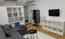 Garsonjera, Niš, Palilula, izdavanje, 29m2, 250e, id1352276