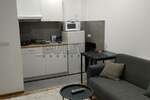 Garsonjera, Niš, Palilula, izdavanje, 29m2, 250e, id1352276