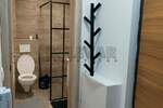 Garsonjera, Niš, Palilula, izdavanje, 29m2, 250e, id1352276