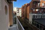 Jednoiposoban stan, Niš, Centar, izdavanje, 45m2, 430e, id1352281