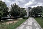 Jednoiposoban stan, Niš, Centar, izdavanje, 45m2, 430e, id1352281