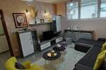 Dvosoban stan, Kragujevac, Centar, izdavanje, 45m2, 330e, id1352282