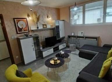 Jednoiposoban stan, Kragujevac, Centar, izdavanje, 45m2, 350e, id1352282