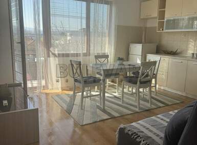 Dvosoban stan, Niš, Durlan, izdavanje, 58m2, 300e, id1352283