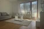Dvosoban stan, Niš, Durlan, izdavanje, 58m2, 300e, id1352283