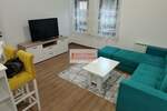 Jednoiposoban stan, Beograd, Đeram, izdavanje, 44m2, 550e, id1352298