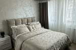Trosoban stan, Beograd, Beograd na vodi, izdavanje, 75m2, 1800e, id1352300