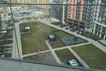 Cetvorosoban stan, Beograd, Beograd na vodi, izdavanje, 110m2, 2400e, id1352307