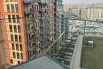 Cetvorosoban stan, Beograd, Beograd na vodi, izdavanje, 110m2, 2400e, id1352307