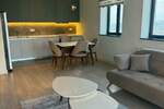 Cetvorosoban stan, Beograd, Beograd na vodi, izdavanje, 110m2, 2400e, id1352307