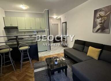 Jednosoban stan, Novi Sad, Grbavica, izdavanje, 28m2, 270e, id1352309