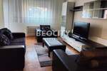 Dvosoban stan, Novi Sad, Centar, izdavanje, 50m2, 450e, id1352320