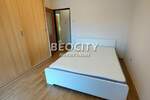Dvosoban stan, Novi Sad, Centar, izdavanje, 50m2, 450e, id1352320