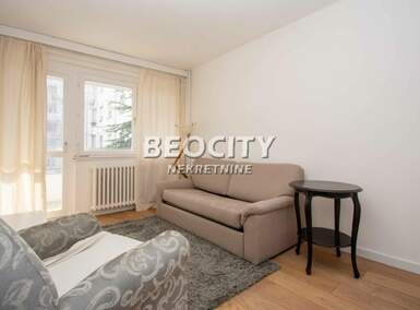 Dvosoban stan, Beograd, Čukarička Padina, izdavanje, 43m2, 400e, id1352335