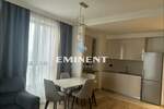Trosoban stan, Beograd, Beograd Na Vodi, izdavanje, 83m2, 1800e, id1140762