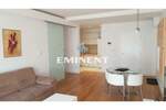Dvosoban stan, Beograd, Blok 65, izdavanje, 60m2, 1200e, id878045