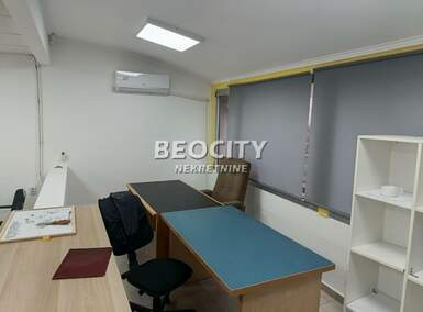Poslovni prostor / Lokal, Beograd, Blok 21 (10 Gimnazija), izdavanje, 45m2, 600e, id1352390