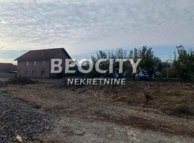 Plac, Novi Sad, prodaja, 300m2, 44000e, id1352416