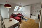 Dvosoban stan, Novi Sad, Centar, prodaja, 44m2, 169000e, id1352420