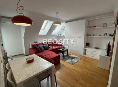 Dvosoban stan, Novi Sad, Centar, prodaja, 44m2, 169000e, id1352420