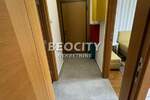 Dvosoban stan, Novi Sad, Centar, prodaja, 44m2, 169000e, id1352420