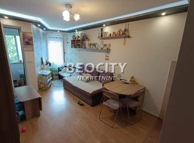 Jednosoban stan, Novi Sad, Nova Detelinara, prodaja, 27m2, 79000e, id1352462