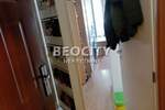 Jednosoban stan, Novi Sad, Nova Detelinara, prodaja, 27m2, 79000e, id1352462