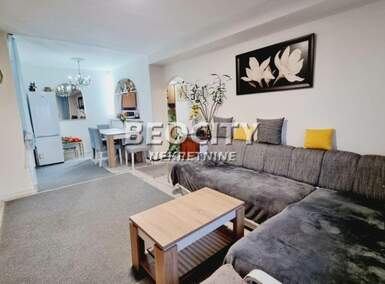 Dvosoban stan, Novi Sad, Sajam, prodaja, 51m2, 120000e, id1352465